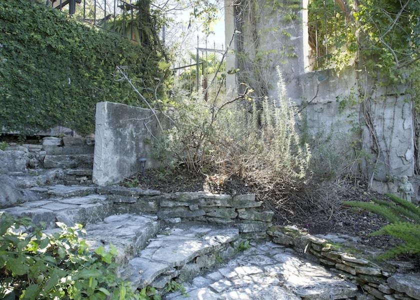 Land View from Property