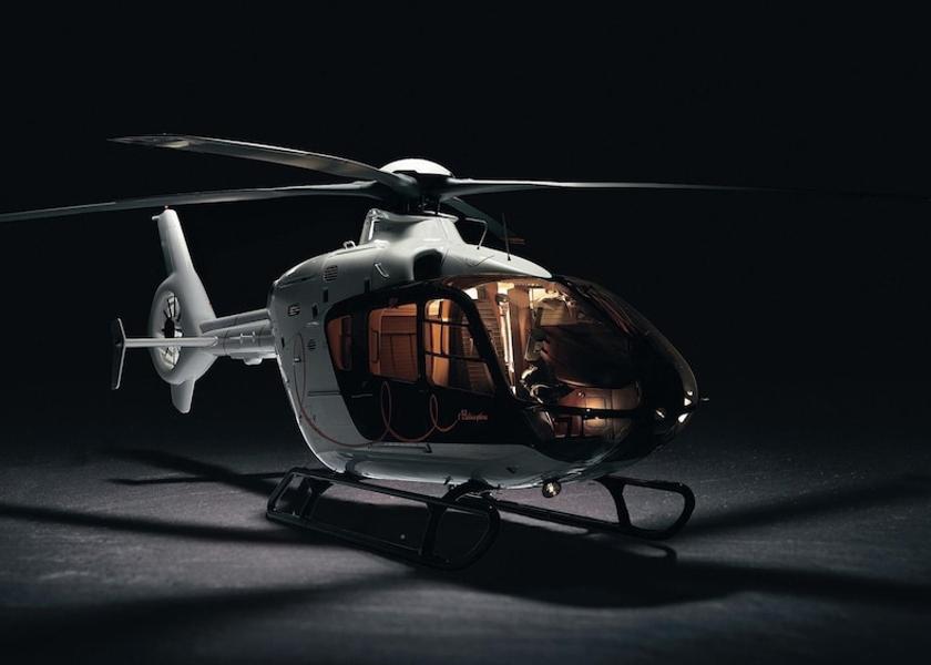California Palm Springs Helicopter/Plane Tours