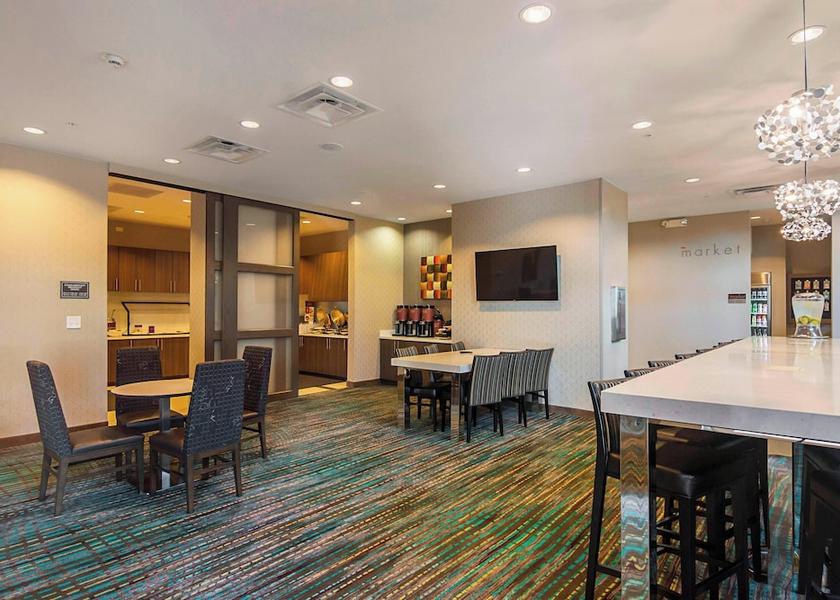 Texas Denton Restaurant