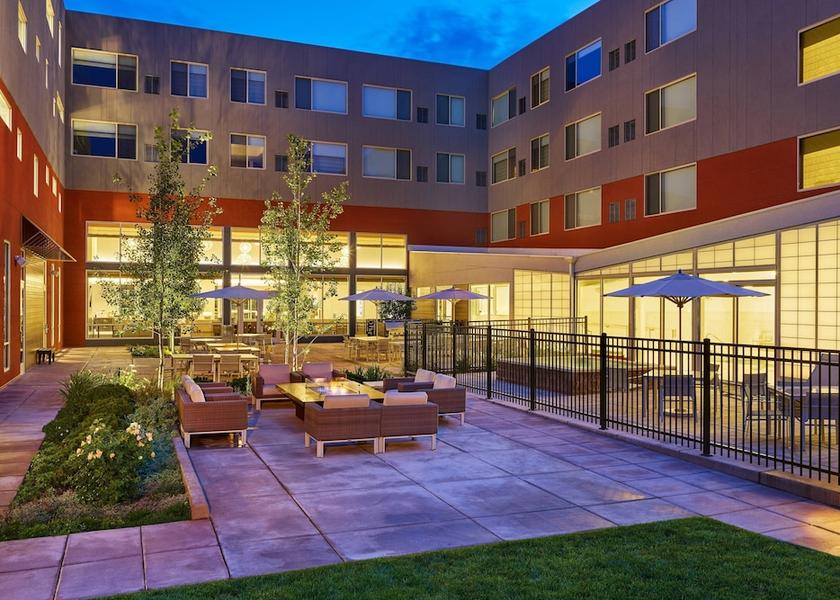 Colorado Basalt Property amenity
