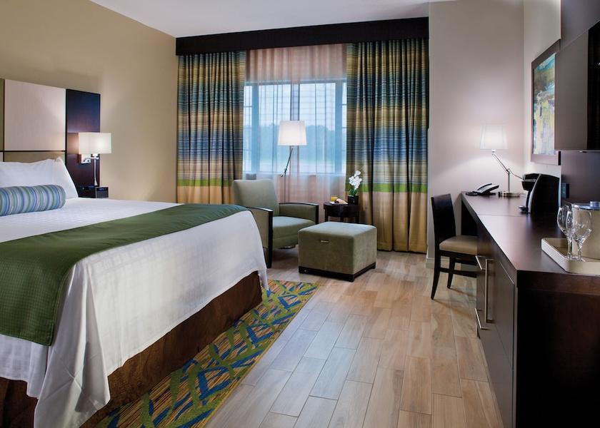 Florida Immokalee Room