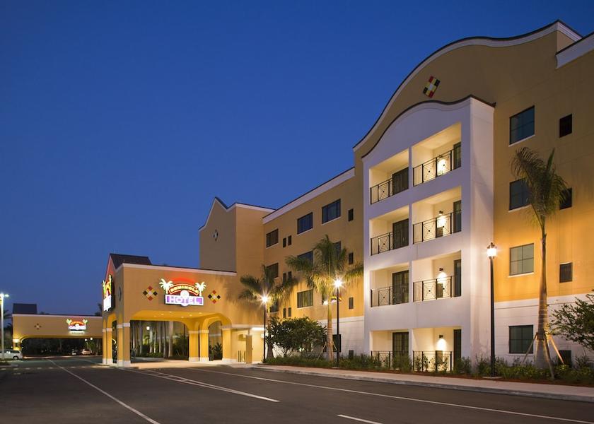 Florida Immokalee Exterior Detail