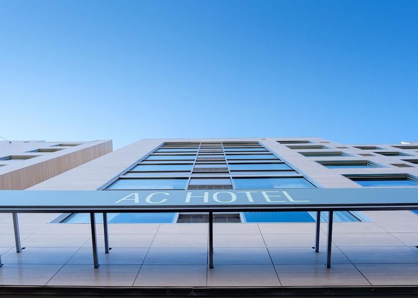 Ohio Cincinnati Facade