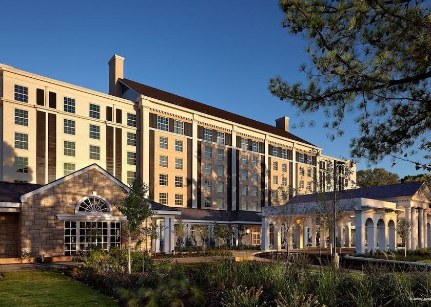 Tennessee Memphis Facade