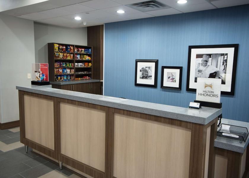 Oklahoma Stillwater Reception