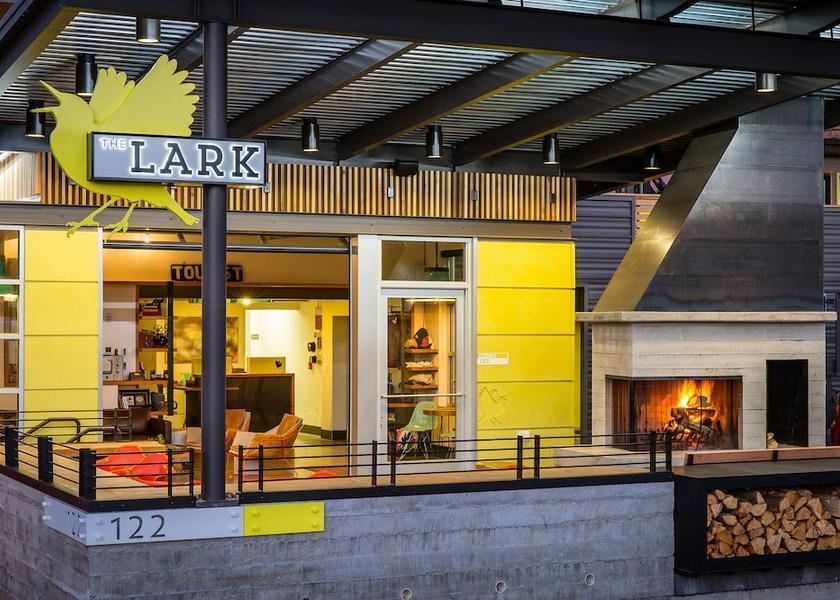 Montana Bozeman Terrace