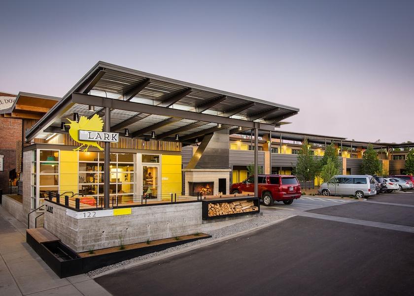 Montana Bozeman Primary image