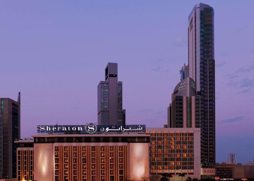  Kuwait City Exterior