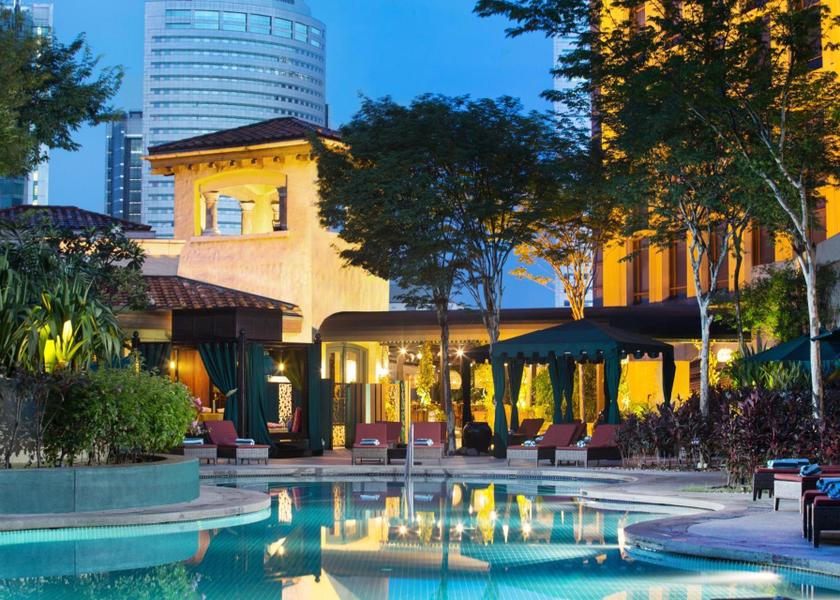 Selangor Kuala Lumpur facilities