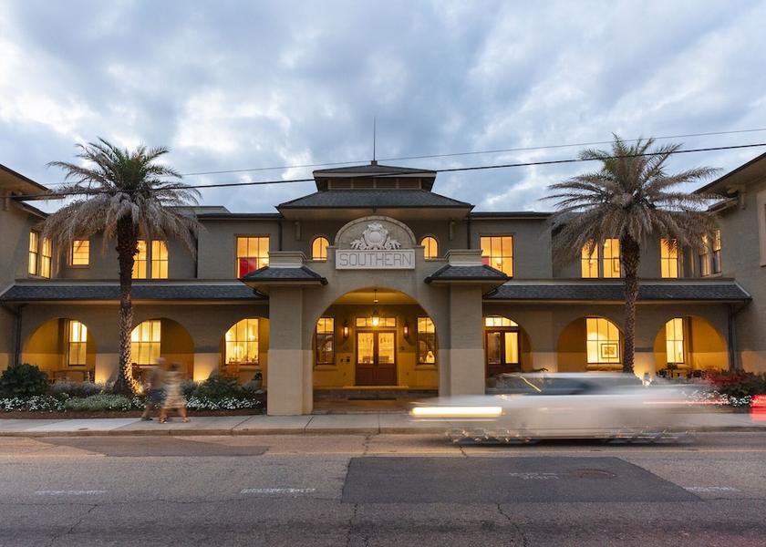 Louisiana Covington Primary image