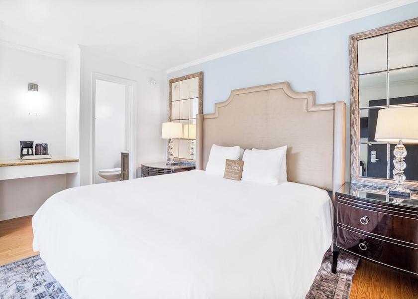California Santa Barbara Rooms