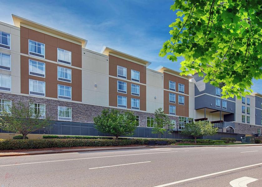 Georgia Atlanta Primary image