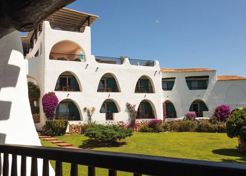 Sardinia Arzachena Terrace