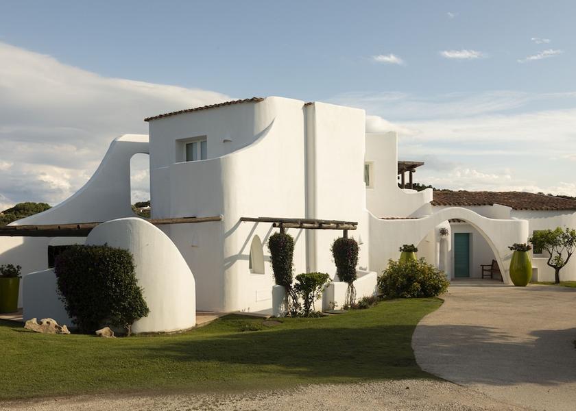 Sardinia Arzachena Terrace