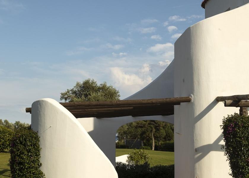 Sardinia Arzachena Room