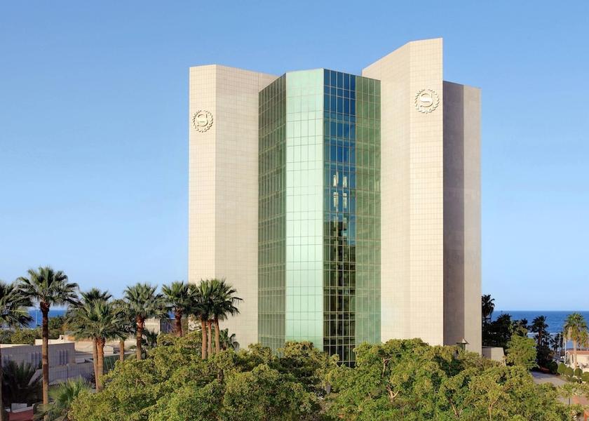  Jeddah Exterior Detail