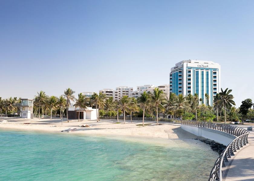  Jeddah Exterior Detail