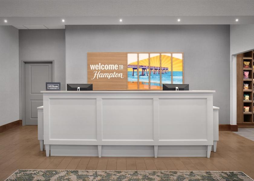 Florida Vero Beach Reception