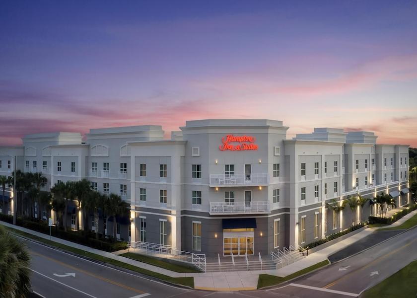 Florida Vero Beach Exterior Detail