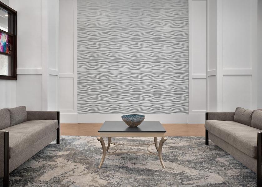 Florida Vero Beach Lobby