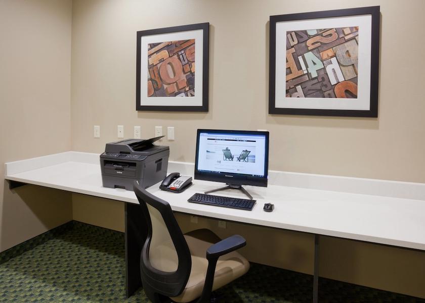 Minnesota Bemidji Business Centre