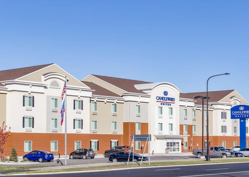 Minnesota Bemidji Primary image