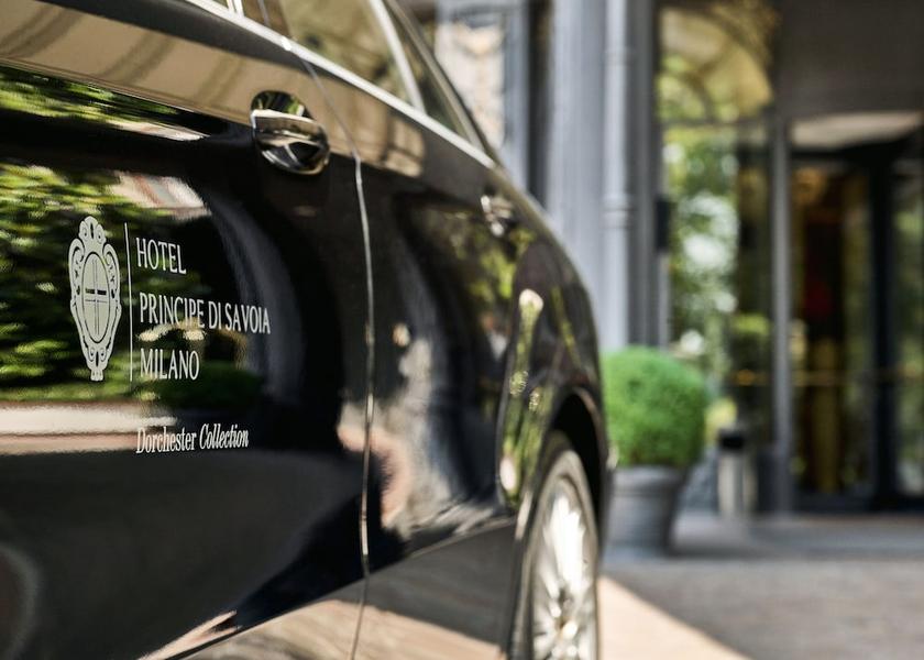 City shuttle