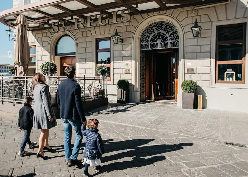 Tuscany Florence Amenity