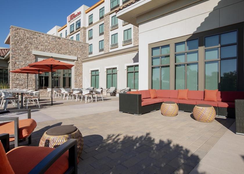 Arizona Tempe Terrace