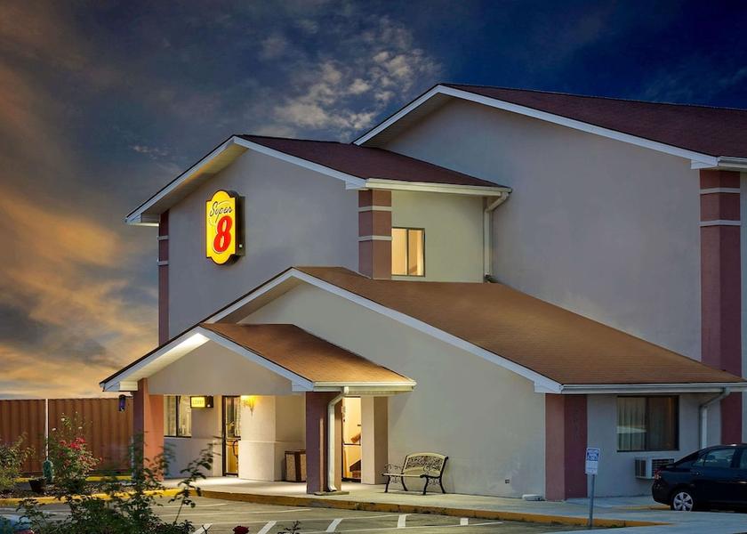 Virginia Waynesboro Primary image