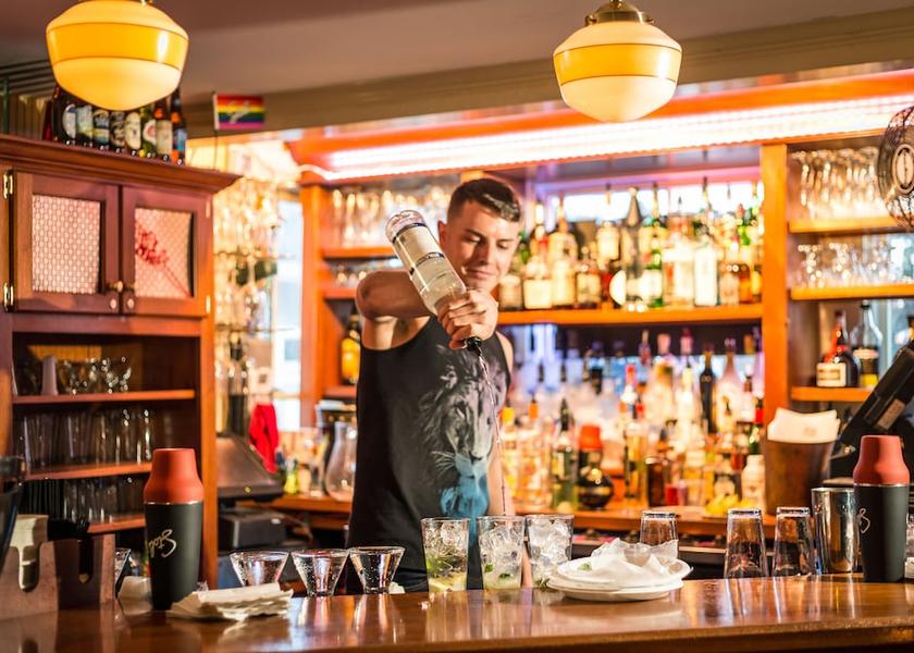 Massachusetts Provincetown Bar