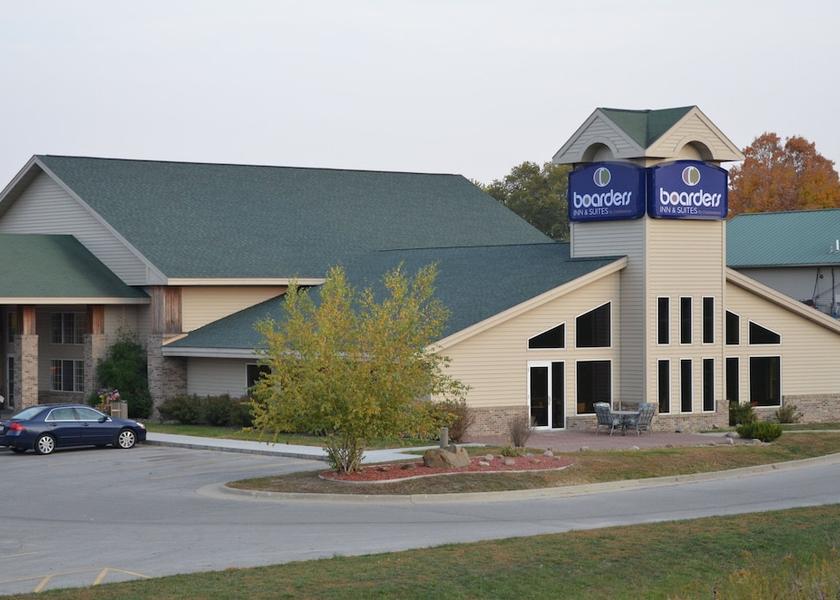 Iowa Fayette Primary image