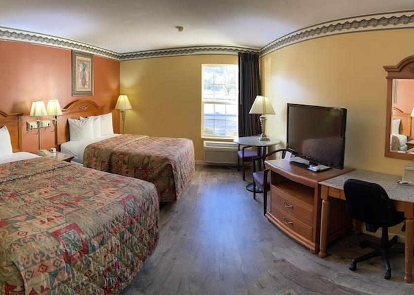 Tennessee dunlap Room