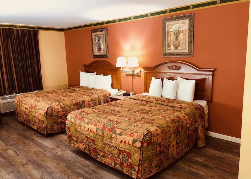 Tennessee dunlap Room