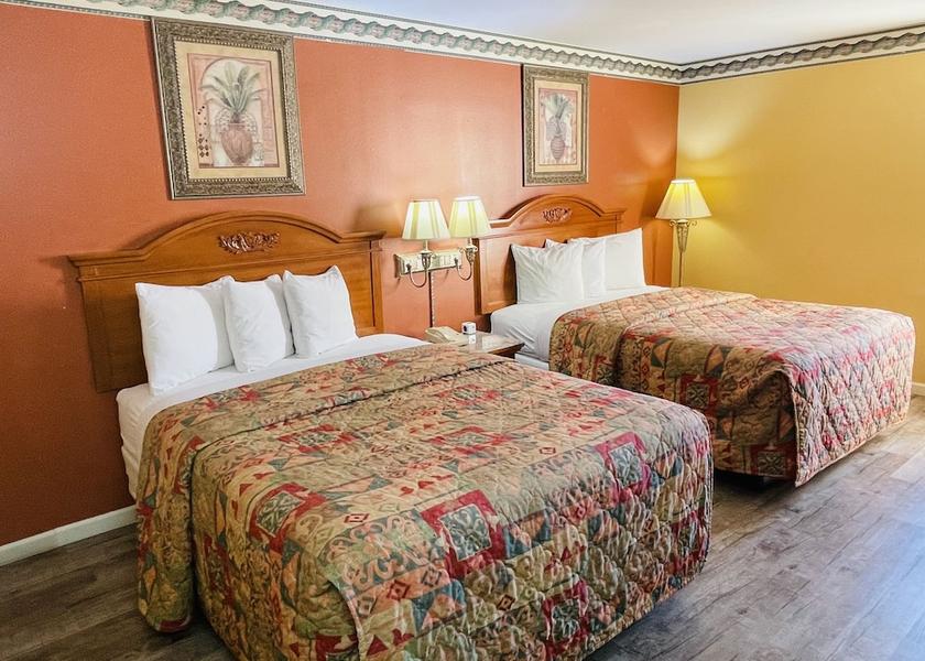 Tennessee dunlap Room