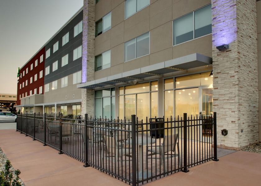 Illinois Mount Vernon Amenity