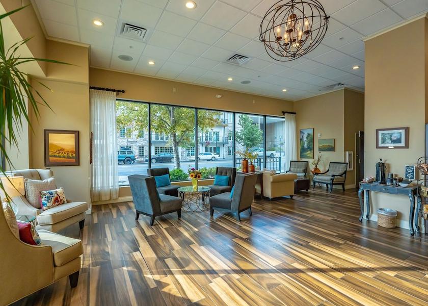Washington Yakima Lobby