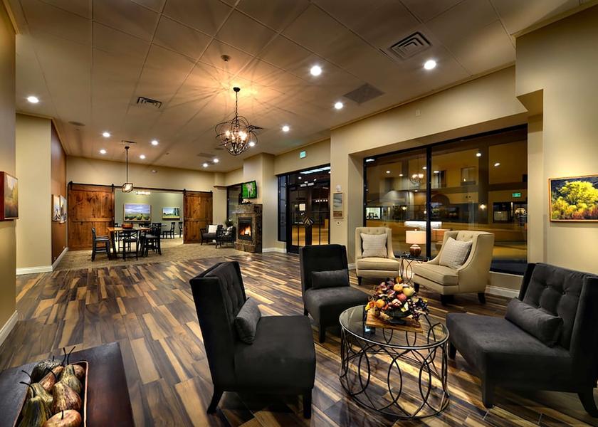 Washington Yakima Lobby