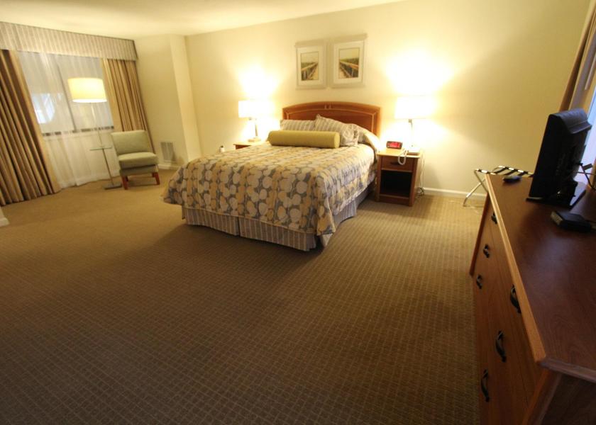 Massachusetts Mashpee Two Bedroom