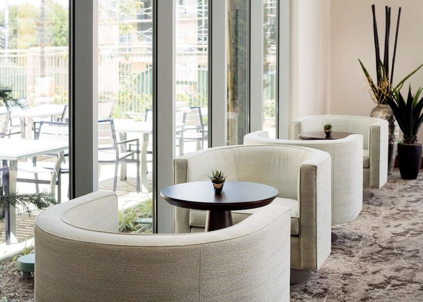 California Aliso Viejo Reception