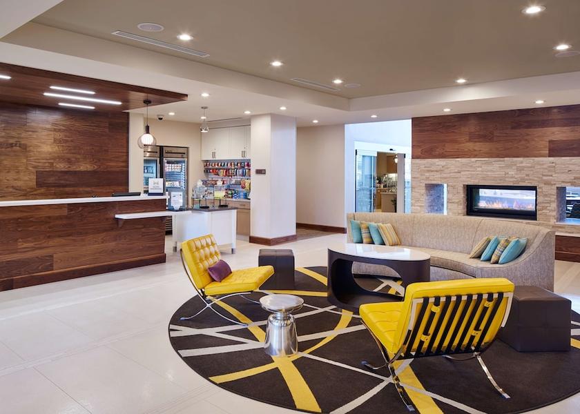 California Aliso Viejo Reception