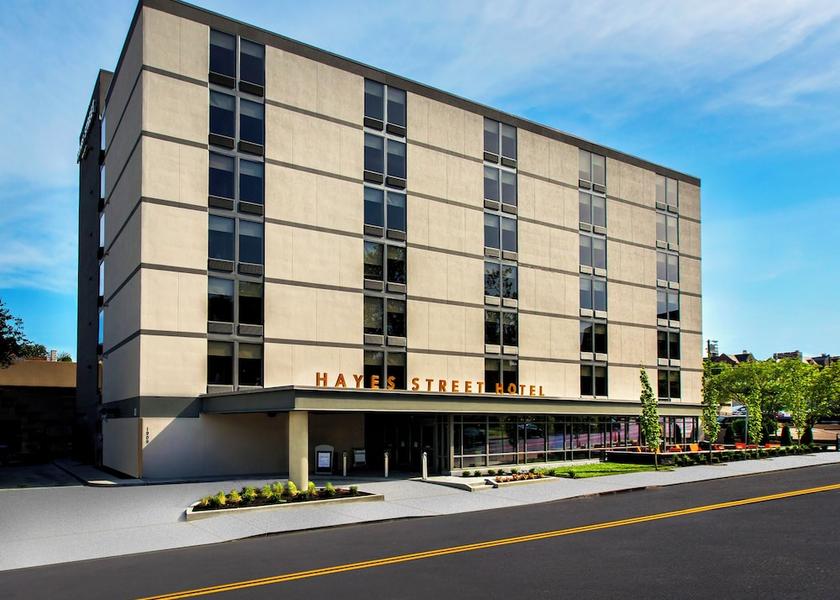 Tennessee Nashville Exterior Detail