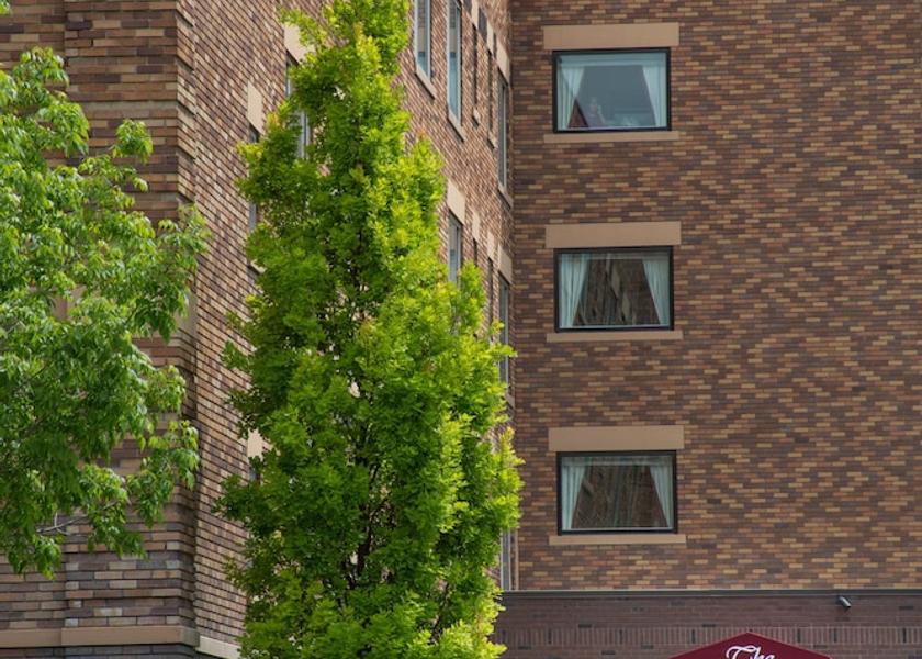 Utah Salt Lake City Property Grounds