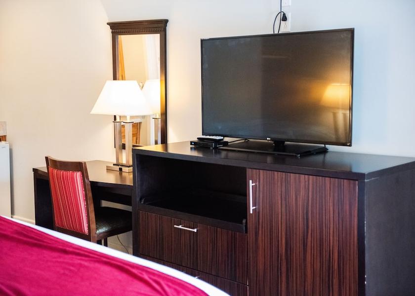 Arkansas Salem Room