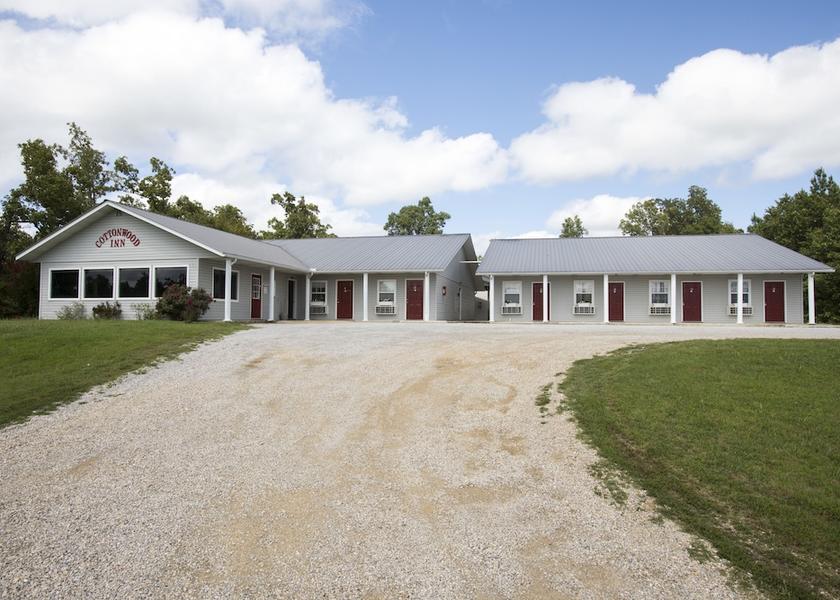 Arkansas Salem Primary image