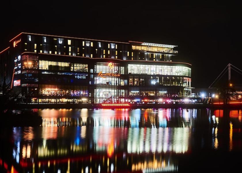 England Solihull Point of interest