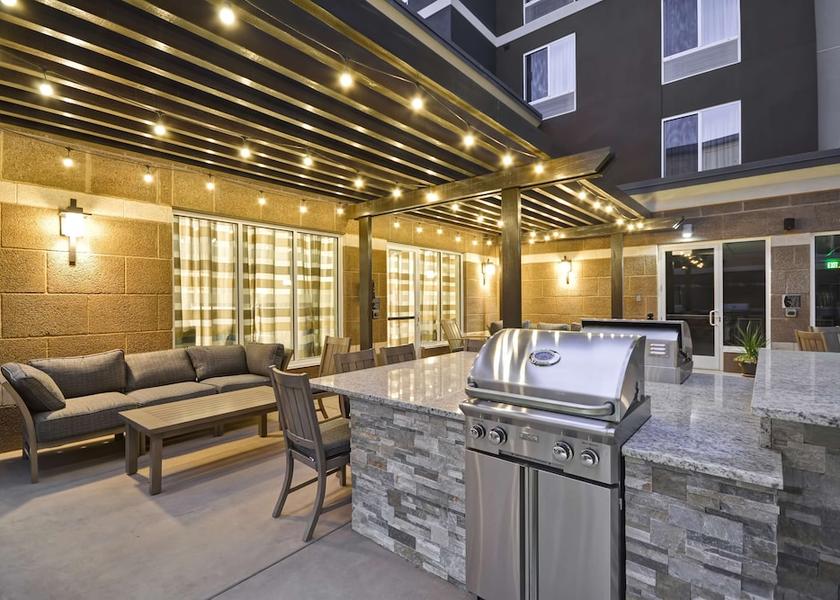 Arizona Tempe Terrace