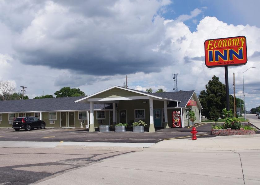 Nebraska McCook Primary image