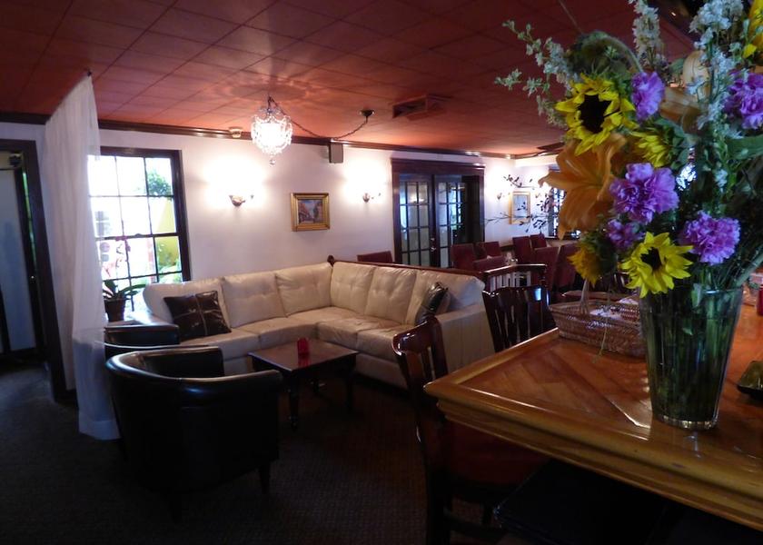 Florida St. Augustine Check-in Check-out Kiosk