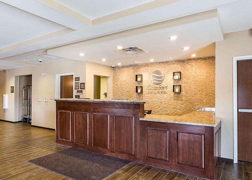 Louisiana Zachary Lobby